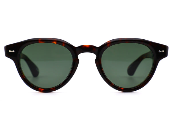 S127 PANDA col.Tortoise / G15